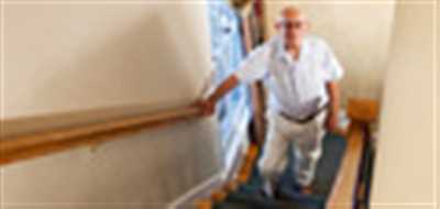 تمریناتی ویژه برای افزایش تعادل