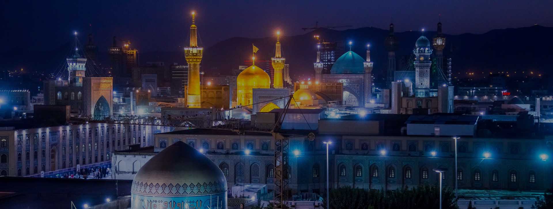 اقامت در هتل های ایوان