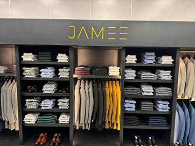 پوشاک جامعه شعبه 3