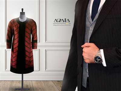 فروش پوشاک خانواده جامعه