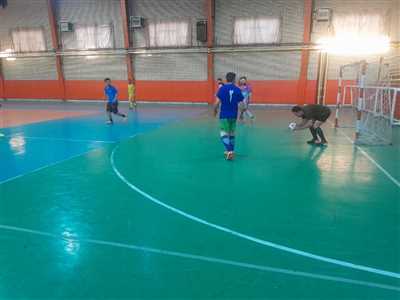 عقد قرارداد با سالن ورزشی آزادی شهرستان مراغه برای ورزش صبحگاهی بازنشستگان