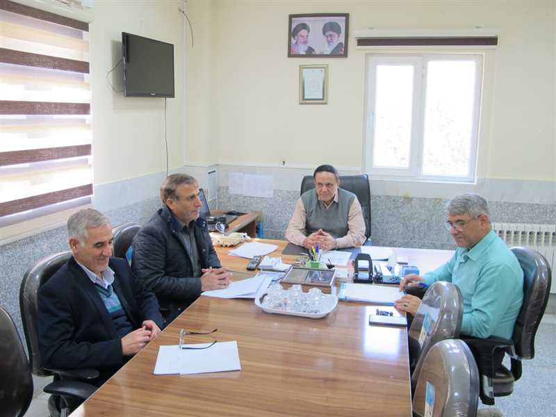 برگزاری جلسه صندوق کریم اهل بیت امام حسن مجتبی (ع) در لرستان