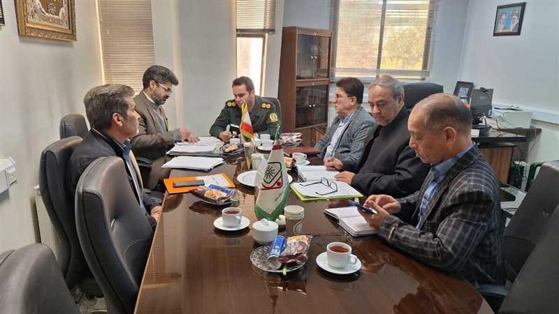 برگزاری کمیسیون رسیدگی به وضعیت بازنشستگان نیازمند استان خراسان رضوی