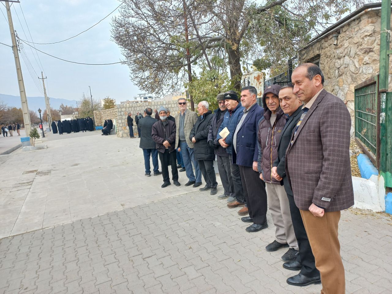 همایش پیاده روی خانوادگی نیروهای مسلح شهرستان کنگاور استان کرمانشاه