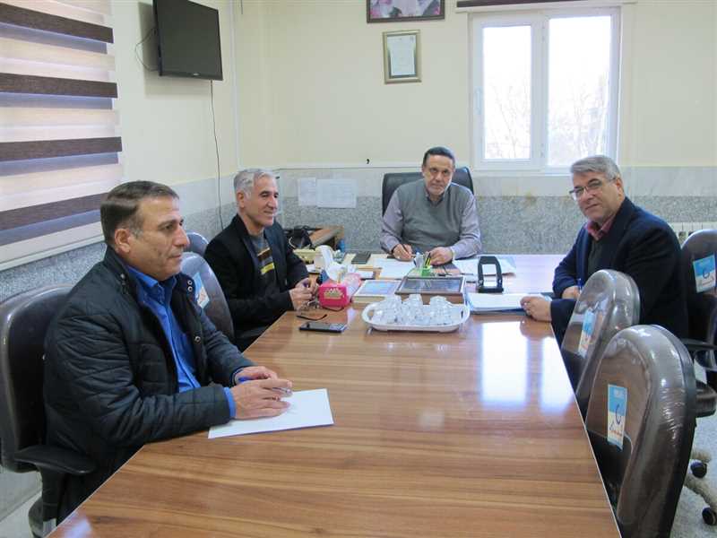 برگزاری جلسه صندوق خیریه کریم اهل بیت امام حسن مجتبی(ع) در لرستان