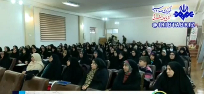 برگزاری یکصدوسی و چهارمین دوره تربیت مربی طرح قرآنی بشری در کشور و دومین دوره در استان آذربایجان شرقی