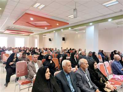 برگزاری ضیافت پیشکسوتان نیروهای انتظامی شهرستان ایلام