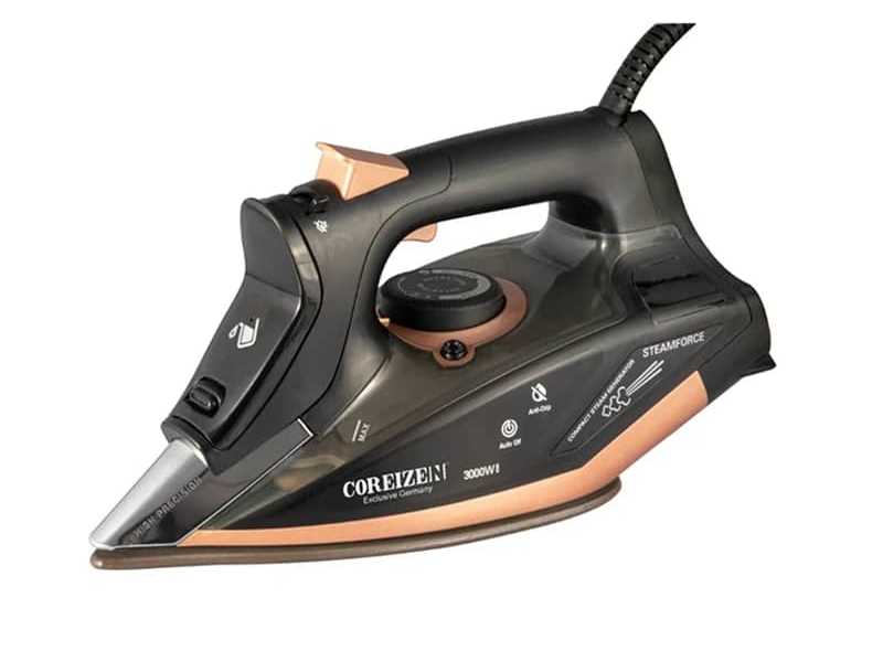 اتو بخار کوریزن