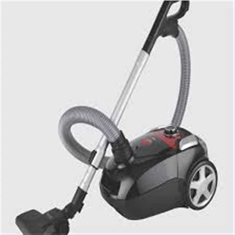 جارو برقی بیزل مدل 101