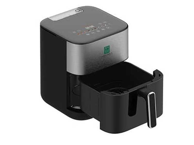 سرخ کن بدون روغن هونیرا