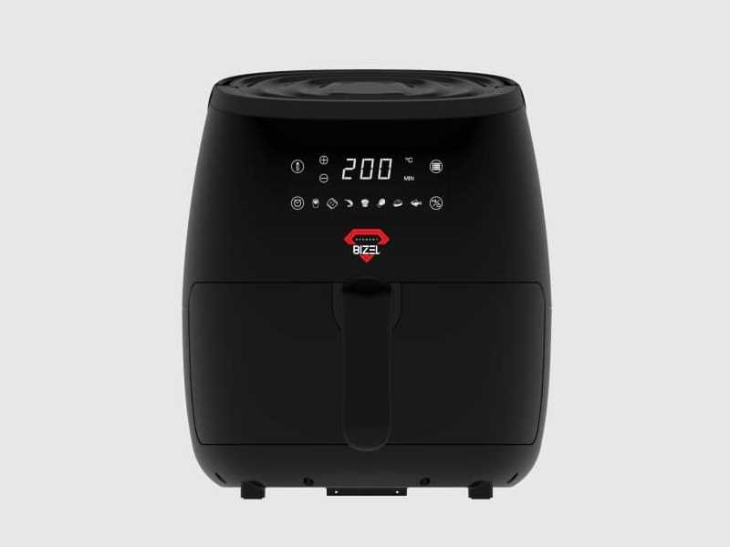 سرخ کن بدون روغن بیزل مدل BL 291