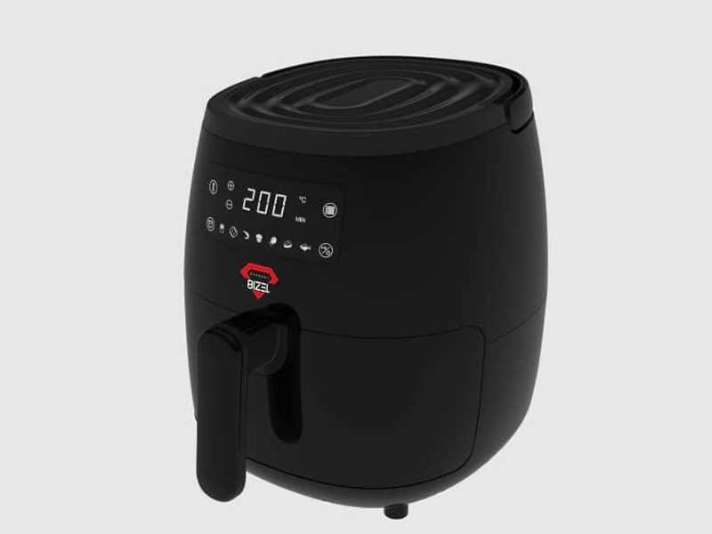 سرخ کن بدون روغن بیزل مدل BL 291