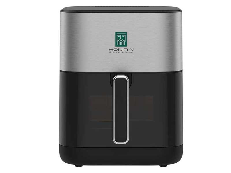 سرخ کن بدون روغن هونیرا