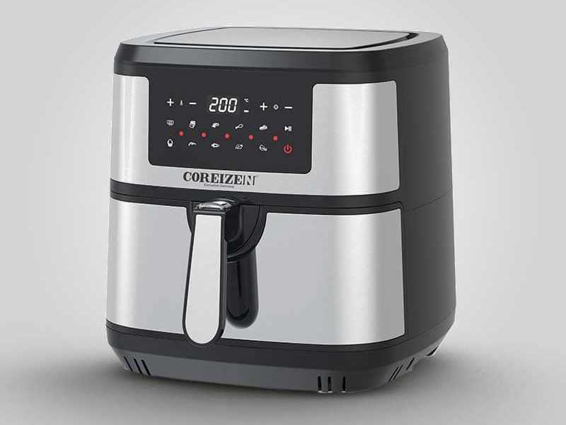 سرخ‌کن کوریزن مدل AF-953