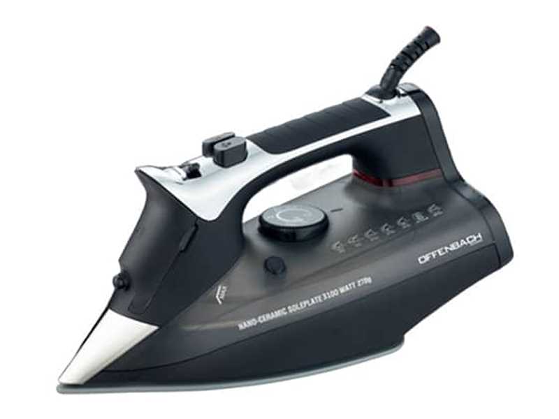 اتو بخار آفنباخ 