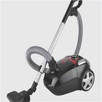 جارو برقی بیزل مدل 101