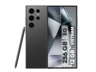 گوشی موبایل سامسونگ مدل Galaxy S24 Ultra دو سیم کارت ظرفیت 256 گیگابایت و رم 12 گیگابایت - ویتنام