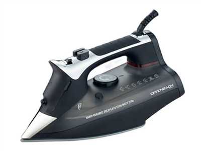 اتو بخار آفنباخ 