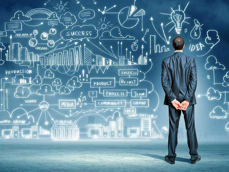 ایجاد بستر کارآفرینی